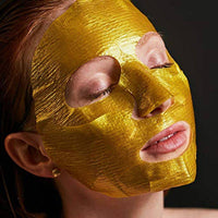 7th Heaven Renew You Gold Firming Sheet Mask