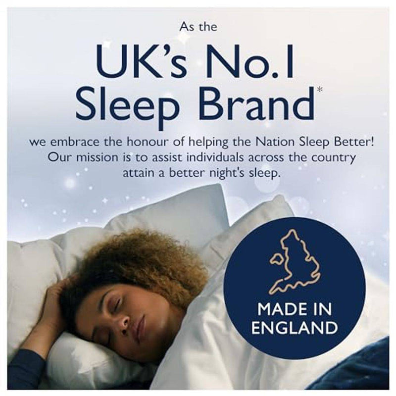 Feather & Down Sleep Face & Body Mist 100ml