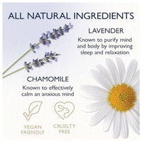 Feather & Down Sleep Face & Body Mist 100ml