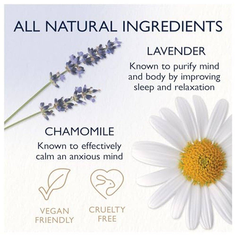 Feather & Down Sleep Face & Body Mist 100ml