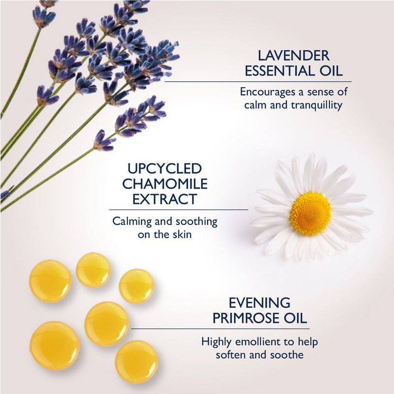 Feather & Down Sleep Nourishing Bath Soak 500ml