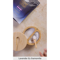 Feather & Down Sweet Dreams Magnesium Sleep Bath Salts 500g