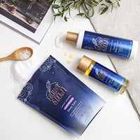 Feather & Down Sweet Dreams Magnesium Sleep Bath Salts 500g