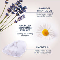 Feather & Down Sweet Dreams Magnesium Sleep Bath Salts 500g