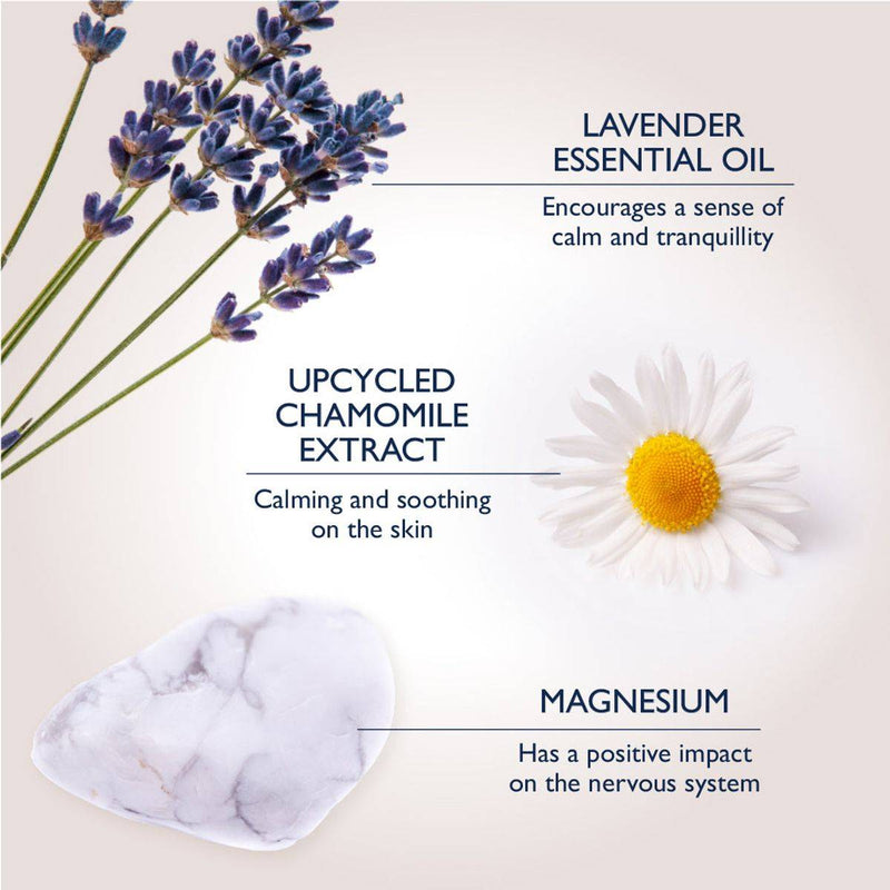 Feather & Down Sweet Dreams Magnesium Sleep Bath Salts 500g