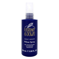 Feather & Down Sweet Dreams Pillow Spray 100ml