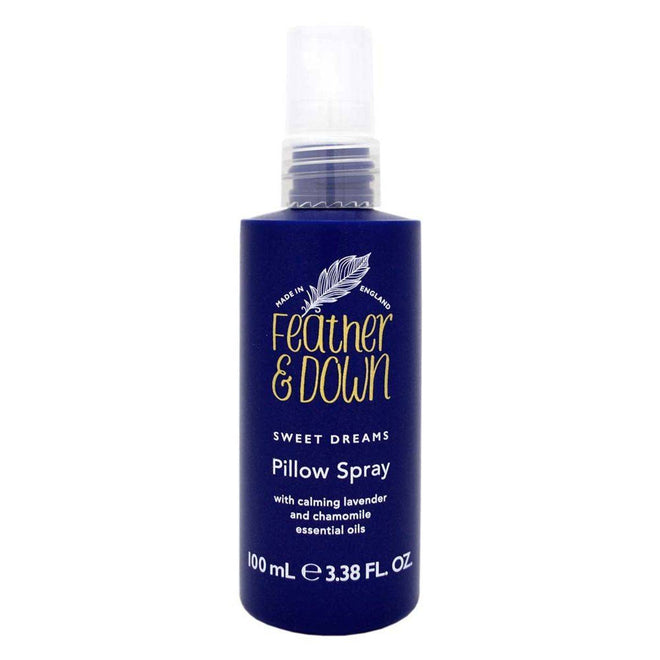 Feather & Down Sweet Dreams Pillow Spray 100ml