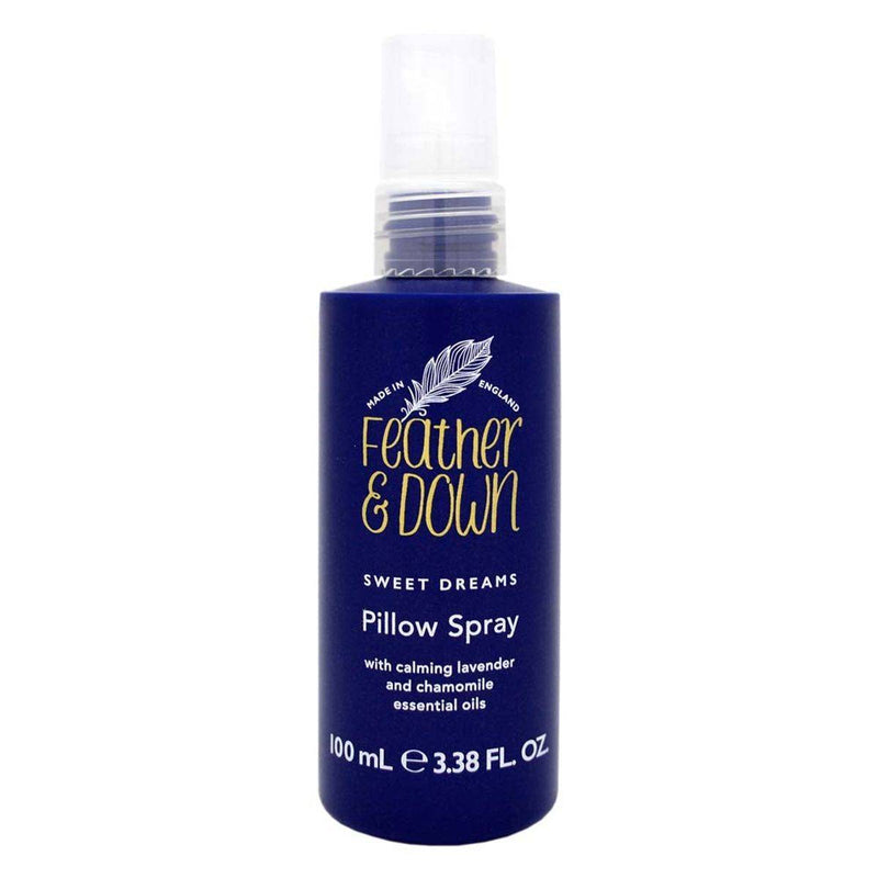 Feather & Down Sweet Dreams Pillow Spray 100ml