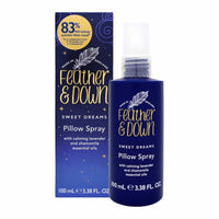 Feather & Down Sweet Dreams Pillow Spray 100ml
