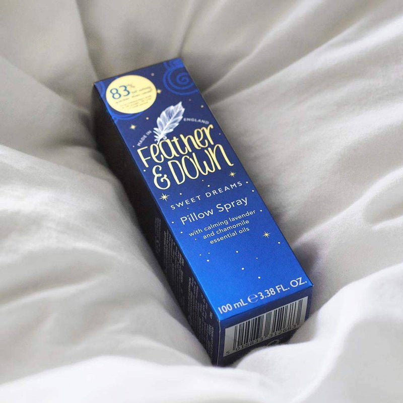 Feather & Down Sweet Dreams Pillow Spray 100ml