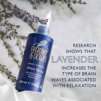 Feather & Down Sweet Dreams Pillow Spray 100ml