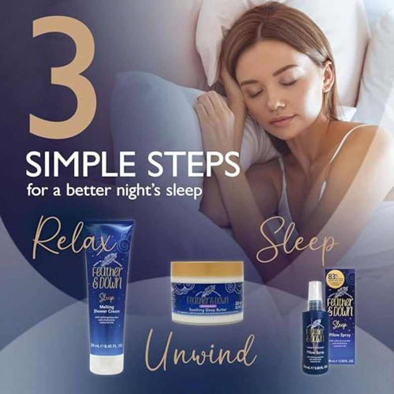 Feather & Down Sweet Dreams Pillow Spray 100ml