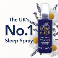 Feather & Down Sweet Dreams Pillow Spray 100ml