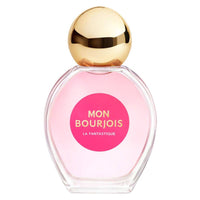 Mon Bourjois La Fantastique (W) EDP 50ml
