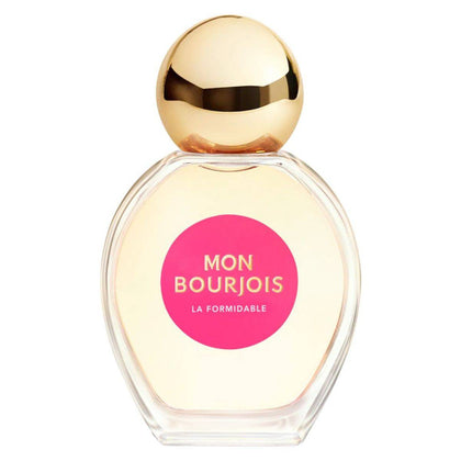 Mon Bourjois La Formidable Eau de Parfum 50ml