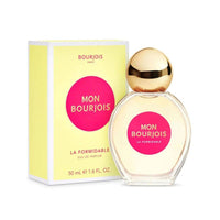 Mon Bourjois La Formidable (W) EDP 50ml