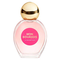 Mon Bourjois La Magnetique (W) EDP 50ml