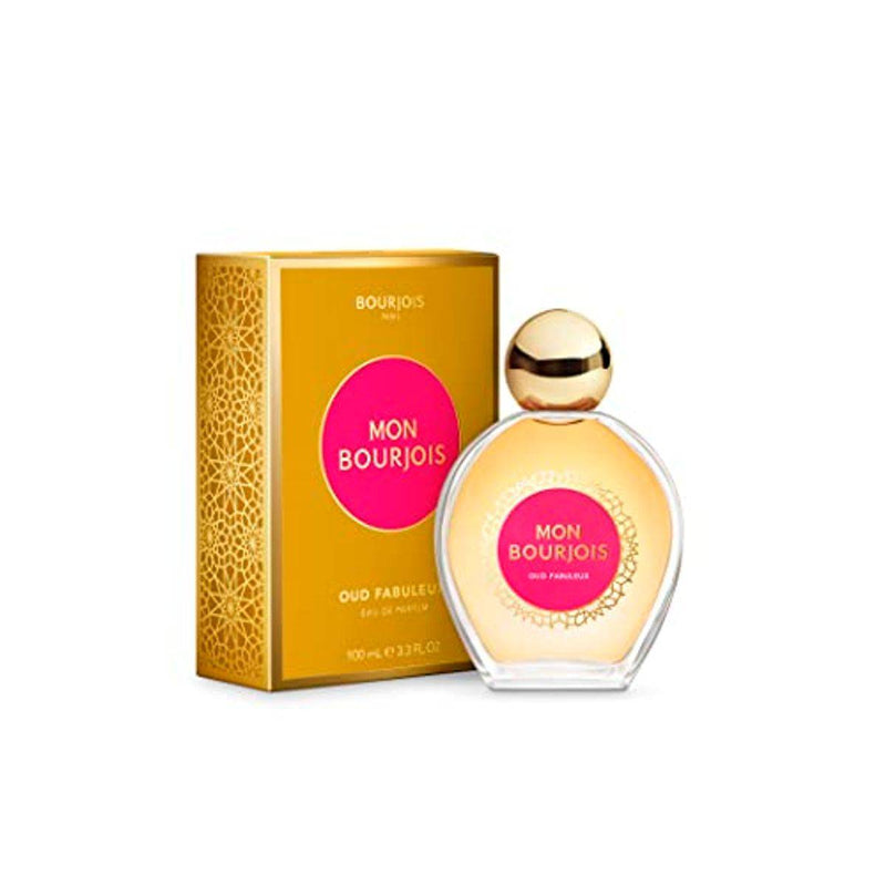 Mon Bourjois Oud Fabuleux (W) EDP 100ml
