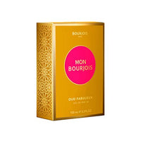 Mon Bourjois Oud Fabuleux (W) EDP 100ml