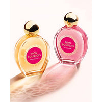 Mon Bourjois Rose Exquise (W) EDP 100ml