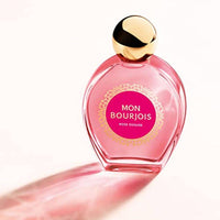Mon Bourjois Rose Exquise (W) EDP 100ml