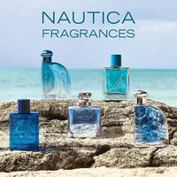 Nautica Pure Blue (M) EDT 100ml