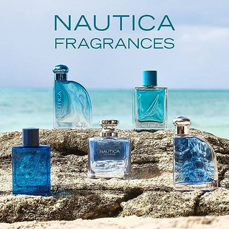 Nautica Pure Blue (M) EDT 50ml