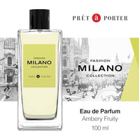 Pret A Porter City Collection Milan (W) EDP 100ml