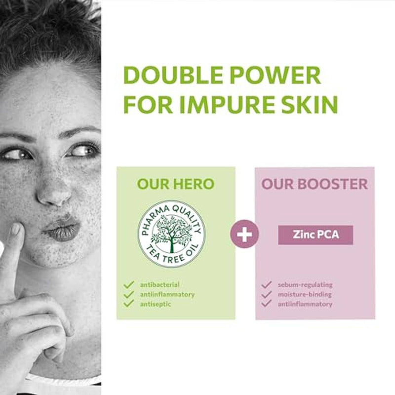 Alkmene Tea Tree Anti Blemish Stick 15ml