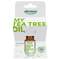 Alkmene Tea Tree Oil 10ml