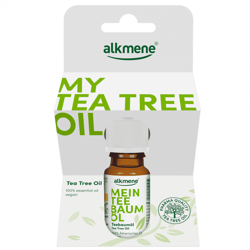 Alkmene Tea Tree Oil 10ml