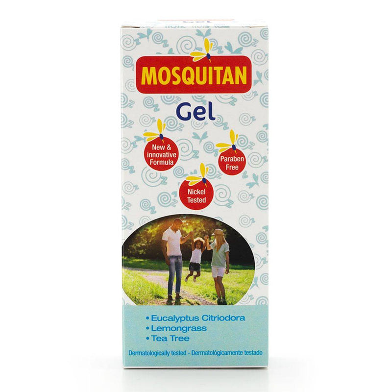 Mosquitan Gel 75ml