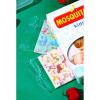 Mosquitan Kids Patches 24 Pieces