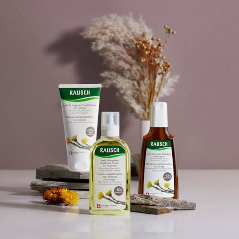 Rausch Coltsfoot Anti Dandruff Lotion 200ml