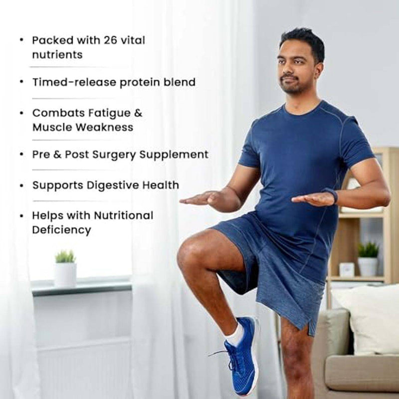 British Biologicals B Protin Powder Chocolate 400g