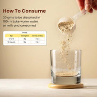 British Biologicals D Protin Powder Chocolate 400g