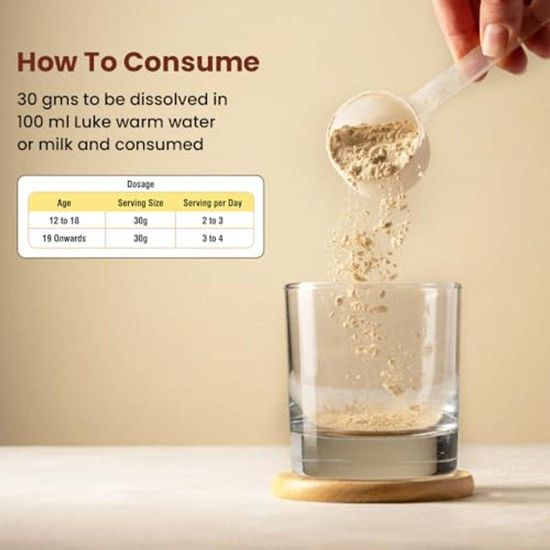 British Biologicals D Protin Powder Chocolate 400g