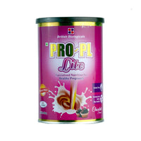 British Biologicals Pro PL Powder Lite Chocolate 200g
