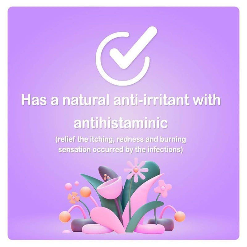 Flugenil 600 Vaginal Ovules 10 Pack