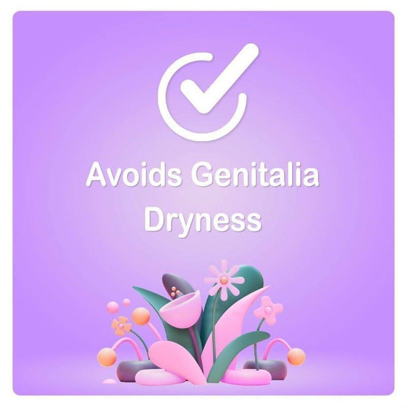 Flugenil 600 Vaginal Ovules 10 Pack