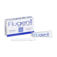 Flugenil Vaginal Gel With Applicators 30ml