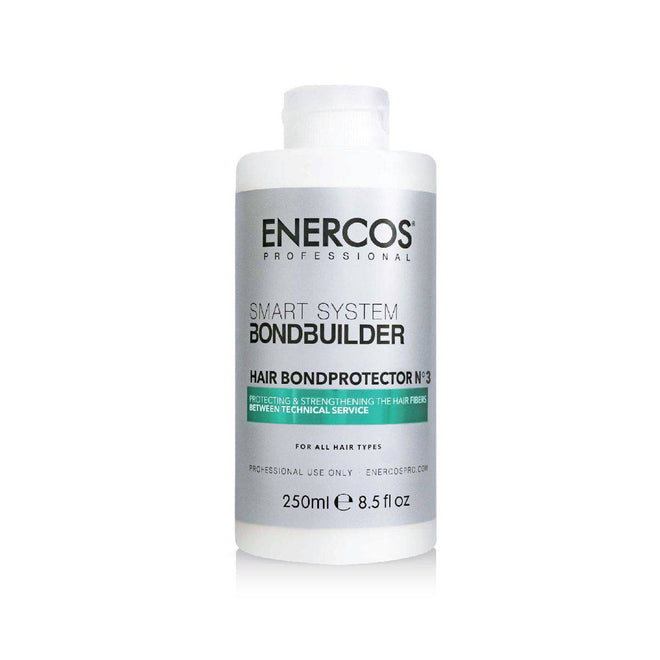 Enercos Professional Smart System Bond Builder Hair Bond Protector 250ml