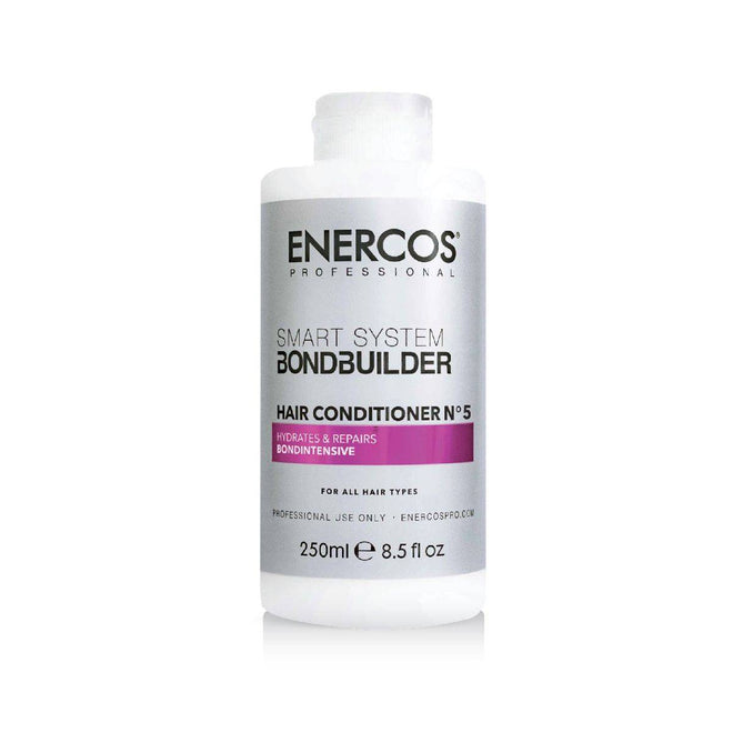 Enercos Professional Smart System Bond Builder Hair Conditioner 250ml