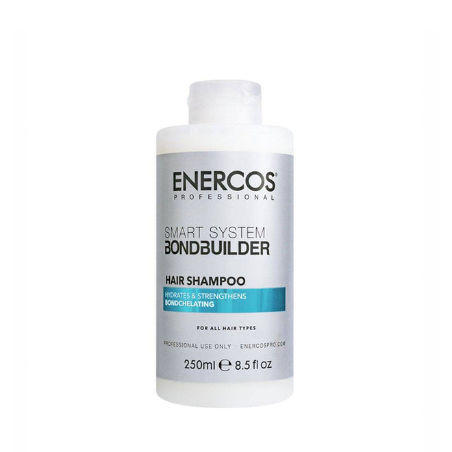 Enercos Professional Smart System Bond Builder Hair Shampoo 250ml