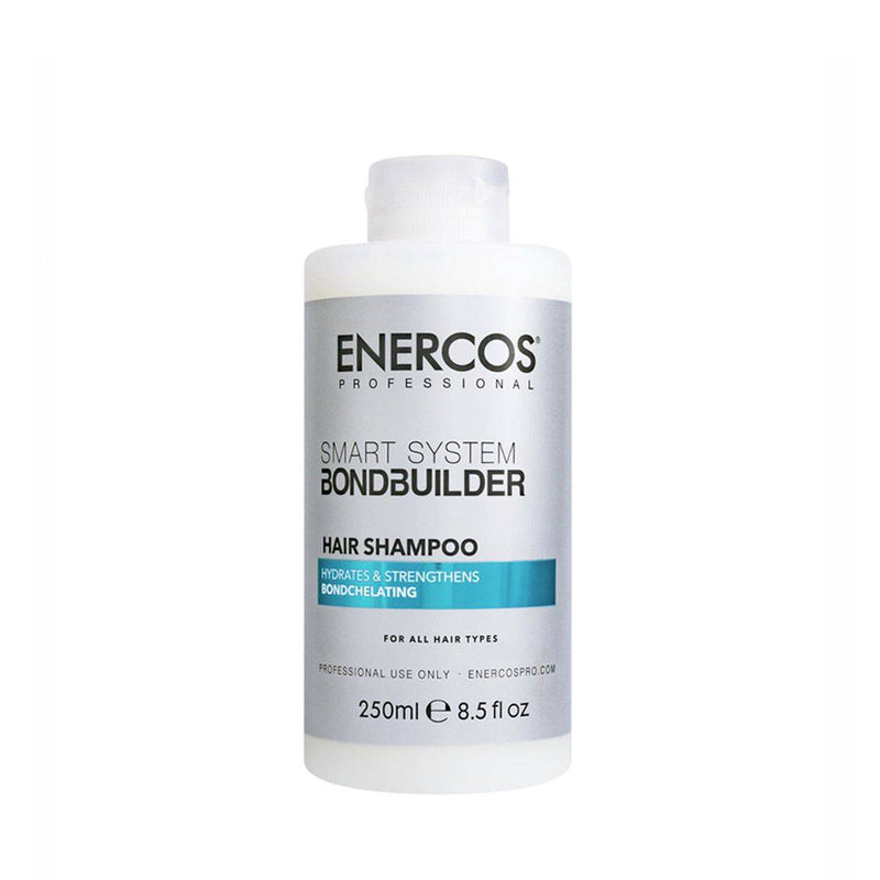 Enercos Professional Smart System Bond Builder Hair Shampoo 250ml