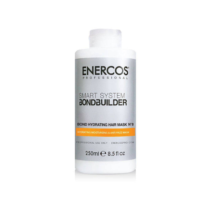 Enercos Professional Smart System Bond Builder Hydrating Intensive Hair Mask 250ml