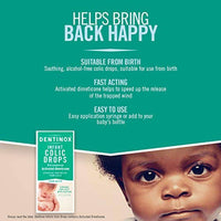 Dentinox Infant Colic Oral Suspension 100ml