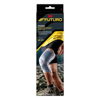 Futuro Active Knit Knee Stabilizer Large