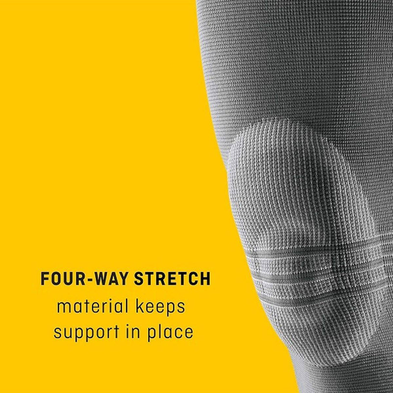 Futuro Active Knit Knee Stabilizer Large