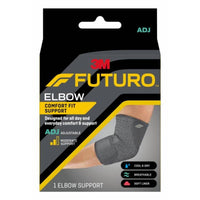 Futuro Comfort Fit Elbow Support Adjustable